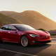 Illustration for article titled The Audi E-Tron And Porsche Taycan Only Help Tesla